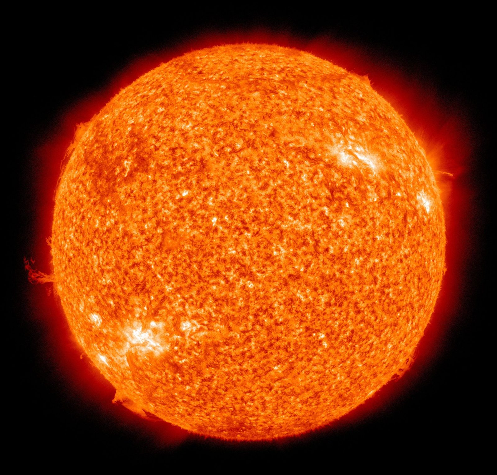 sun