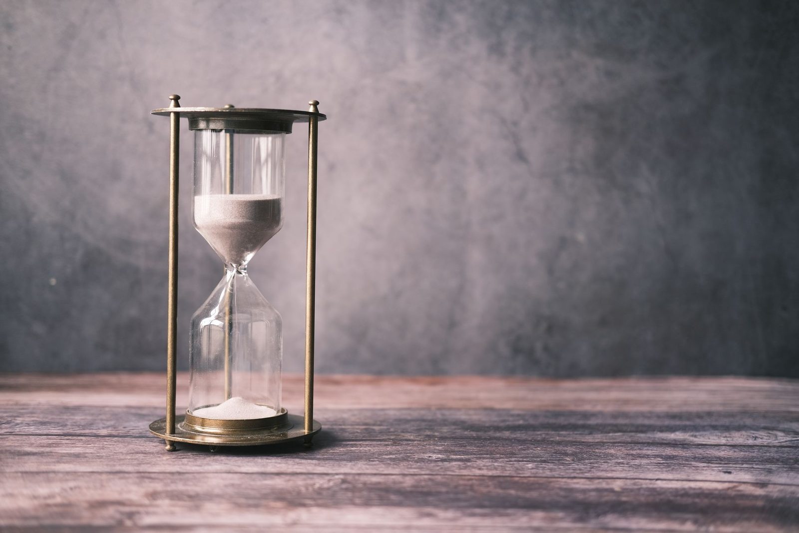 hourglass