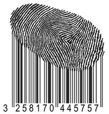 finger prints