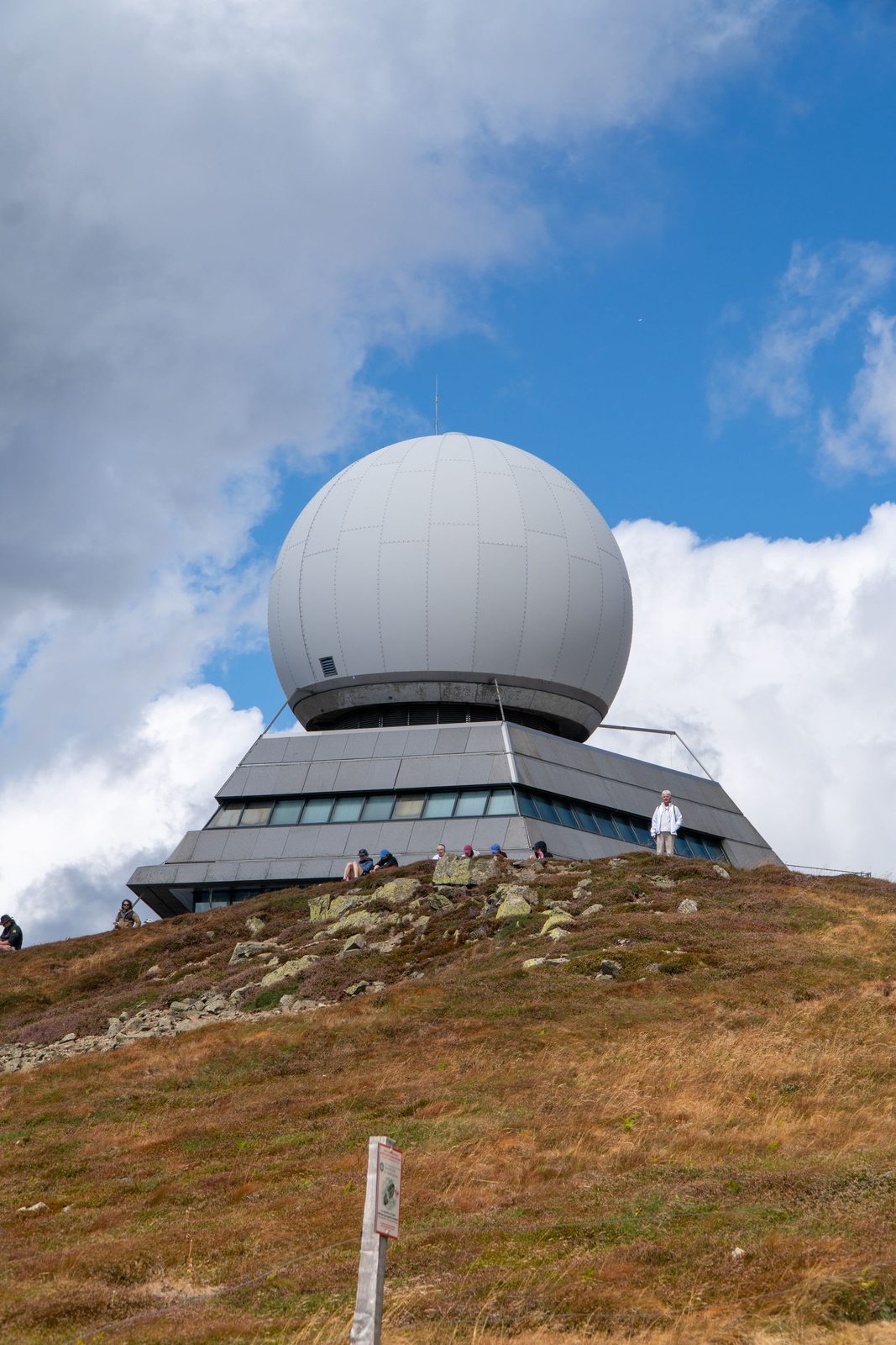 Dövrümüzün radar texnologiyası