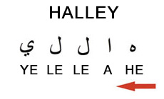Halley ulduzu və 76 il